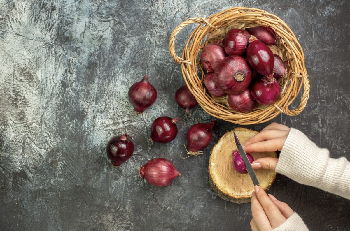 Marmellata di cipolle ricetta dietetica Marmellata di cipolle ricetta dietetica