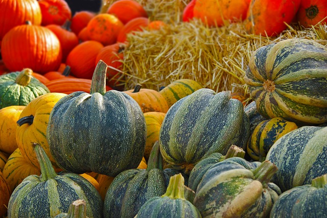 Dieta di settembre