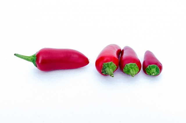 chili