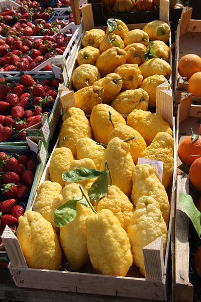 cedri-frutto