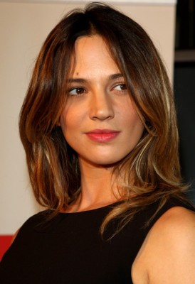 Asia Argento aspetta il terzo figlio