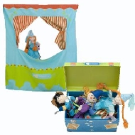 Marionette per bambini