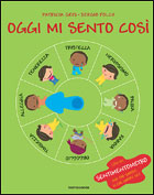 Libro sulle emozioni – Oggi mi sento così