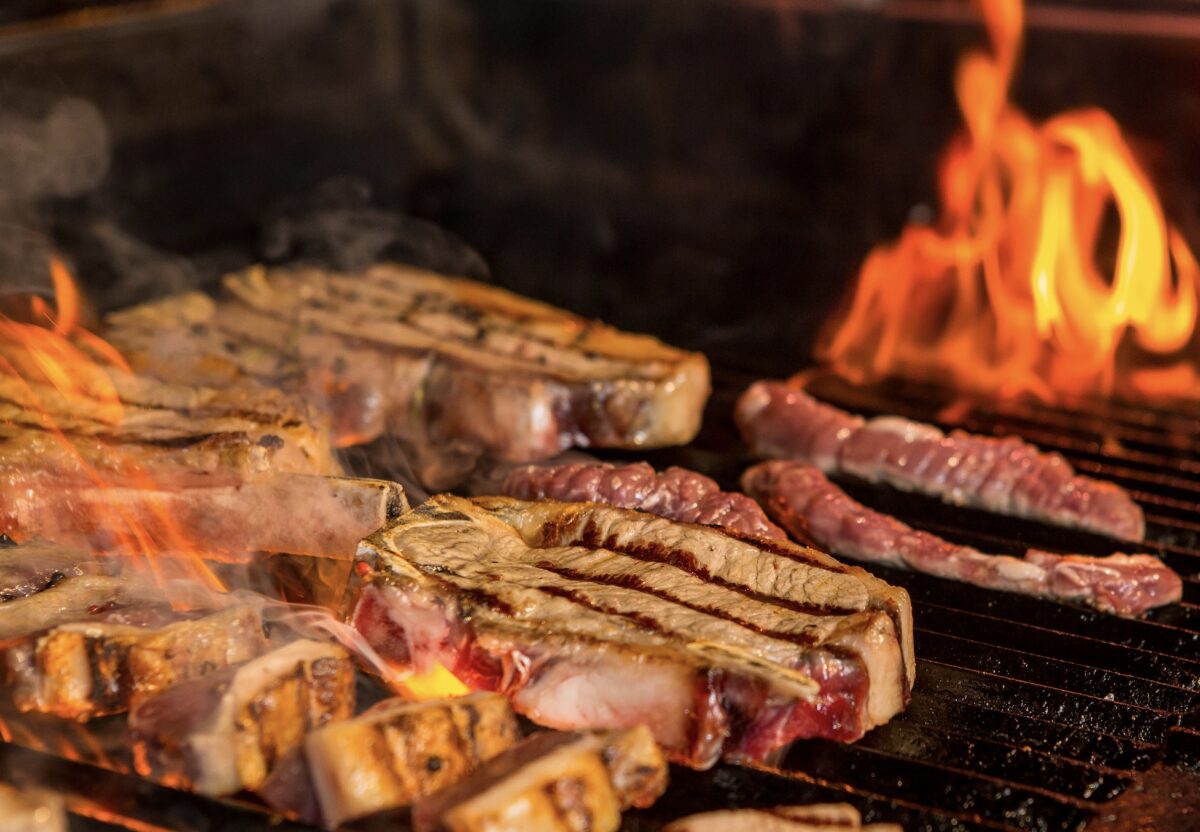 Perchè si dice che la carne rossa faccia male? Perchè si dice che la carne rossa faccia male?