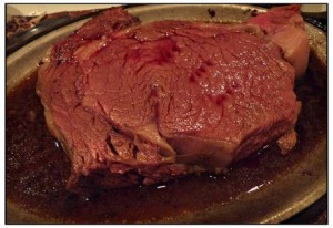 Carne rossa: fa davvero male?