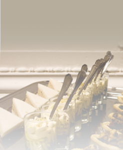 Catering per matrimonio: Gli Specialisti a Firenze