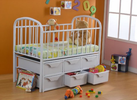 Come far dormire i bambini