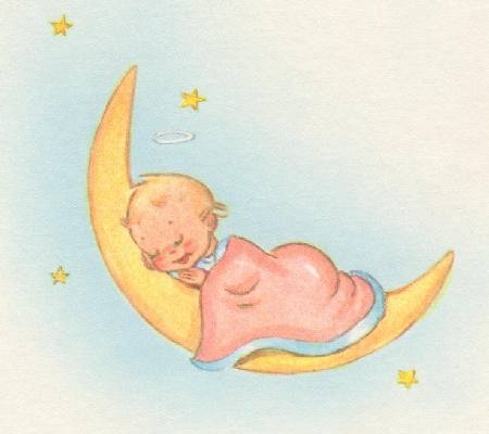 Neonato e sonno