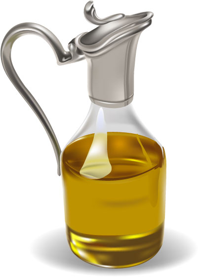olio di semi olio di semi