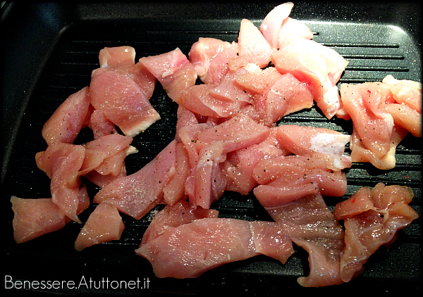 pollo alla piastra pollo alla piastra