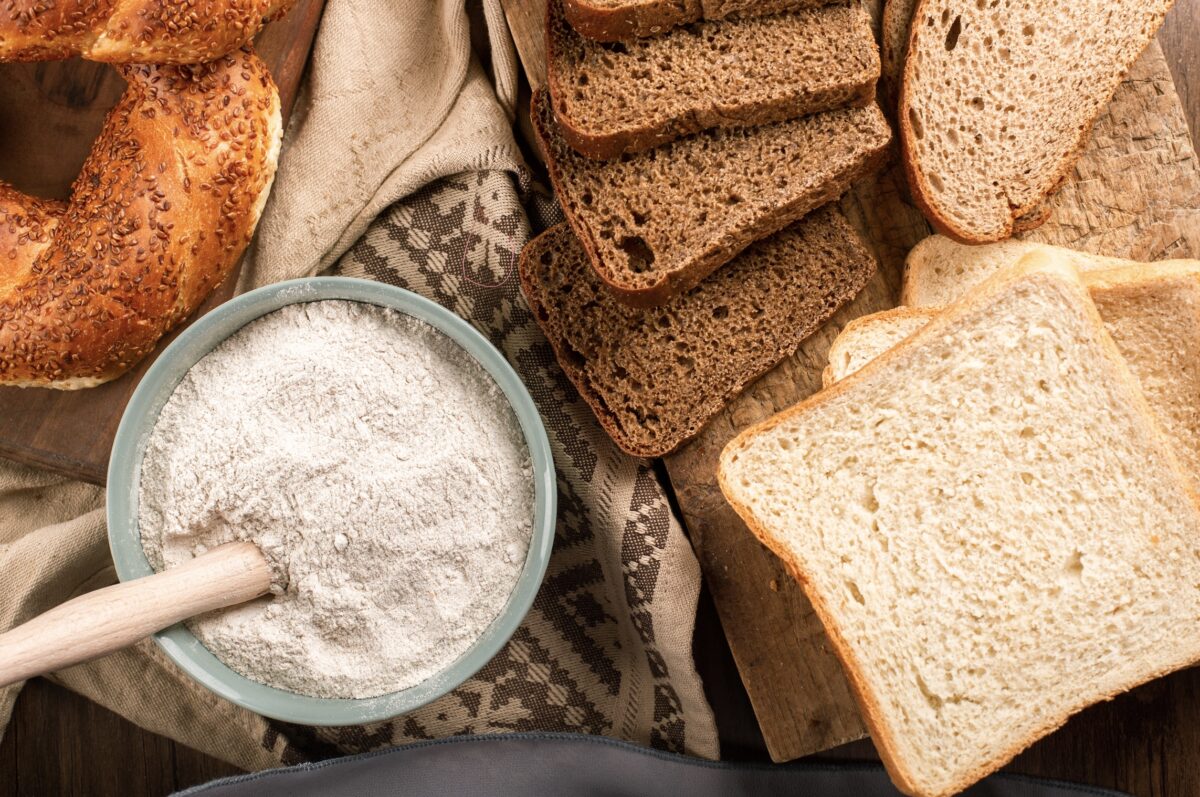 Celiachia: gli alimenti incerti da evitare FINIRE Celiachia: gli alimenti incerti da evitare FINIRE