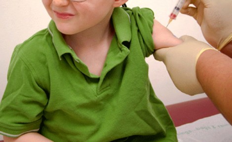 Nuovo calendario vaccinazioni bambini