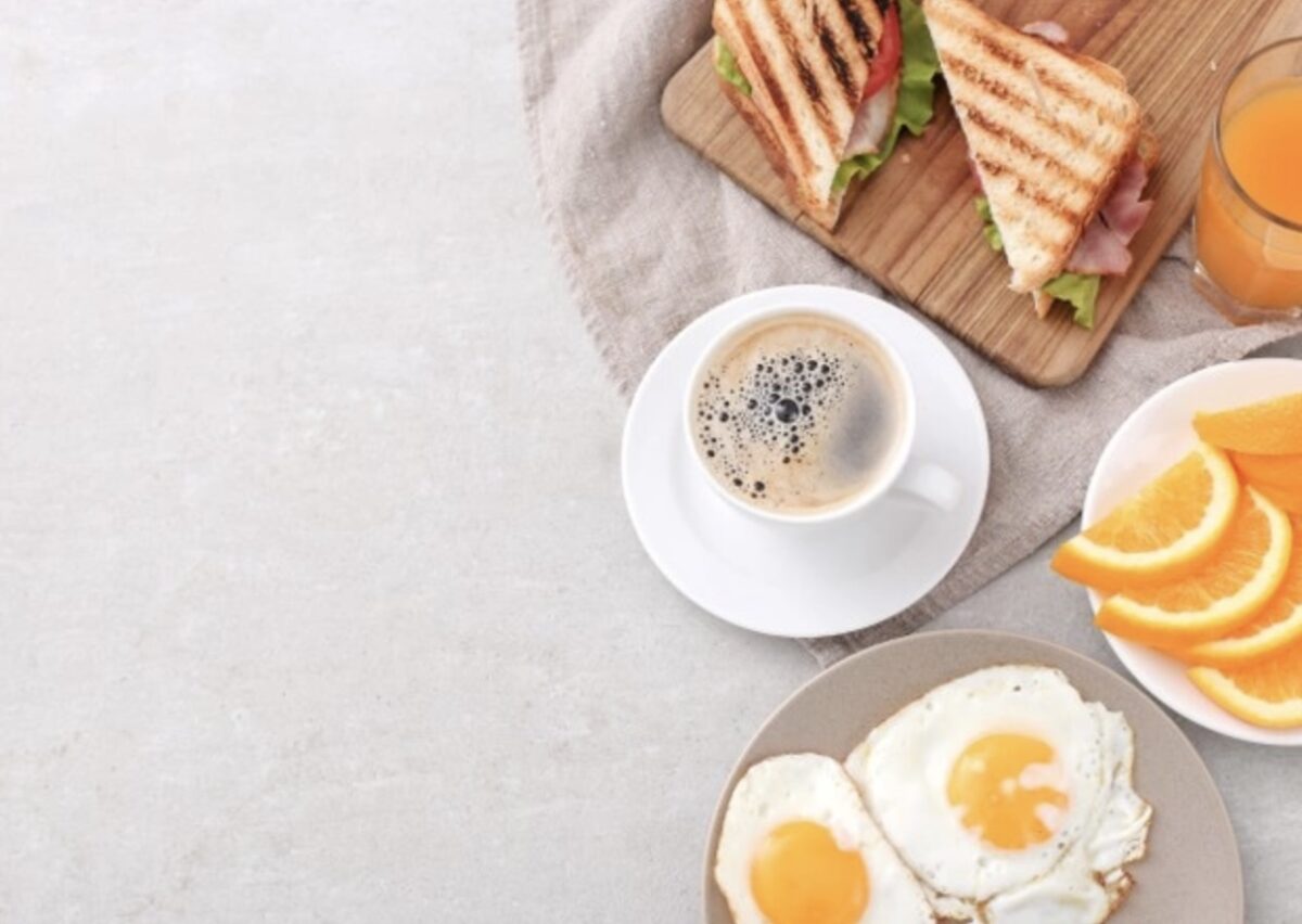 Prima colazione: perché è importante