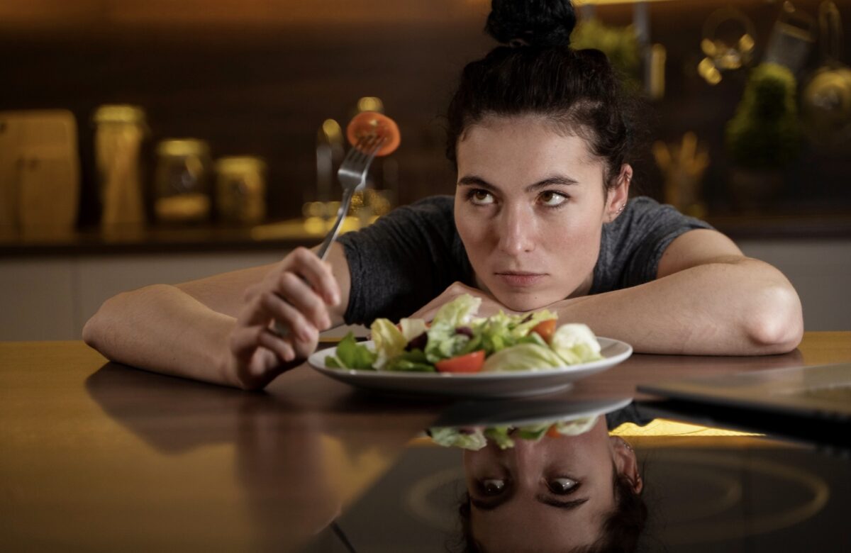 Dieta e alimentazione: come rimediare alle “scorpacciate”