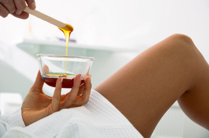 Si può fare la ceretta in gravidanza?