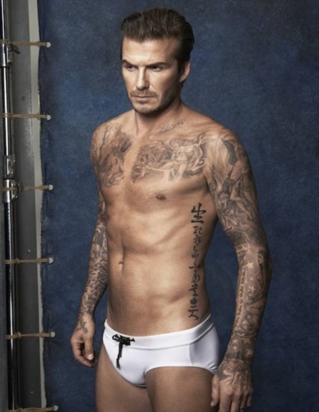 David Beckham parla della sua vita attuale: cosa gli manca? David Beckham parla della sua vita attuale: cosa gli manca?