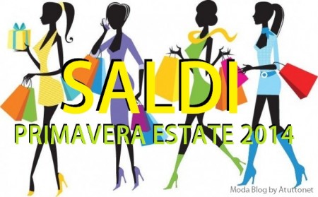Saldi estivi tutte le date 2020