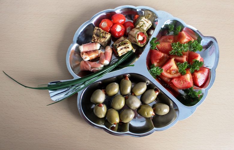 stuzzichino-antipasto-aperitivo