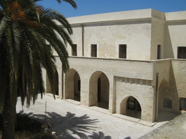 castello carlo V lecce matrimoni