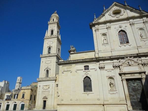 duomo di lecce nozze