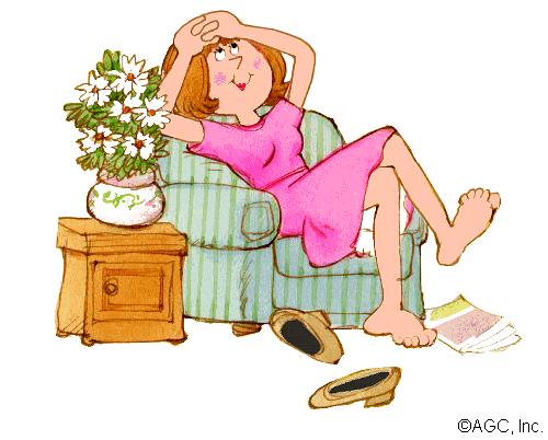 relax