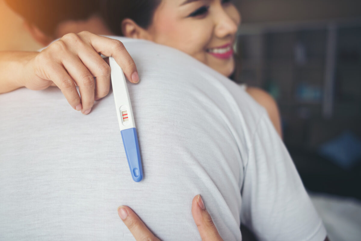Come calcolare l’ovulazione: temperatura basale e test digitali