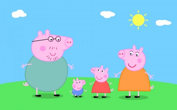 Quanto vale Peppa Pig