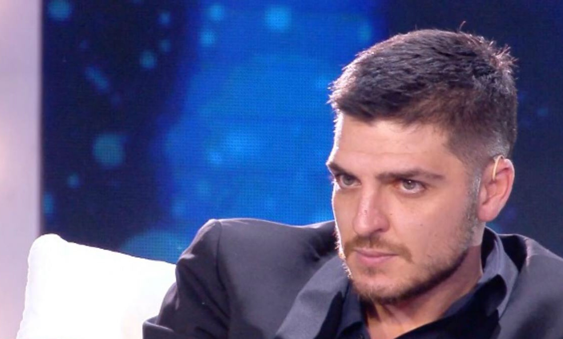Fabrizio Corona: Favoloso e i consigli per salvare Carlos