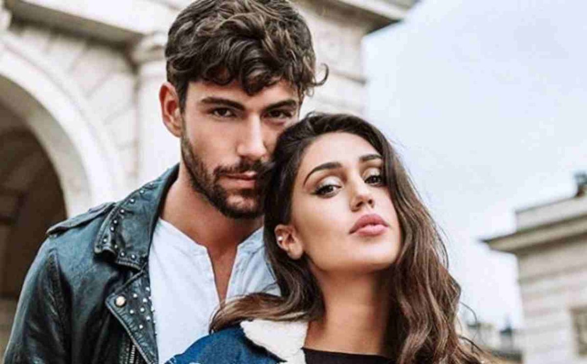 Ignazio e Cecilia a quando nozze e figlio? Le quotazioni