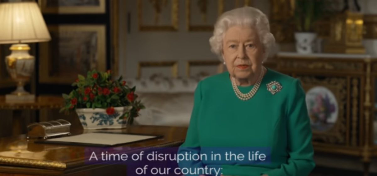 regina-elisabetta-discorso-coronavirus-uk