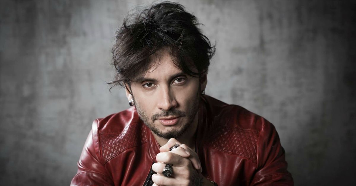 Fabrizio Moro: commovente appello ai fan.