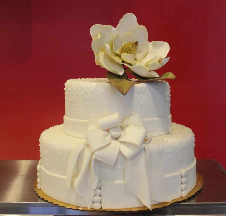Torte, Nuziali