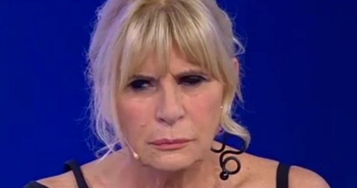 Uomini e donne: Gemma Galgani e Sirius è già rottura?