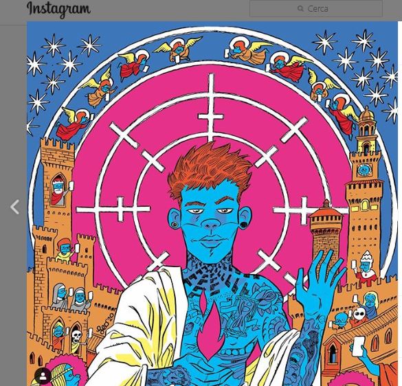 Fedez: in arrivo un nuovo brano da “querele”