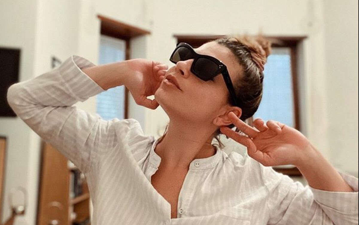 Emma derisa su Instagram: la risposta è spiazzante