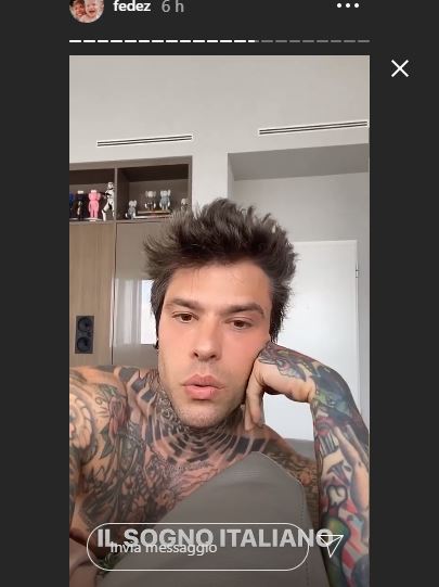 fedez fedez