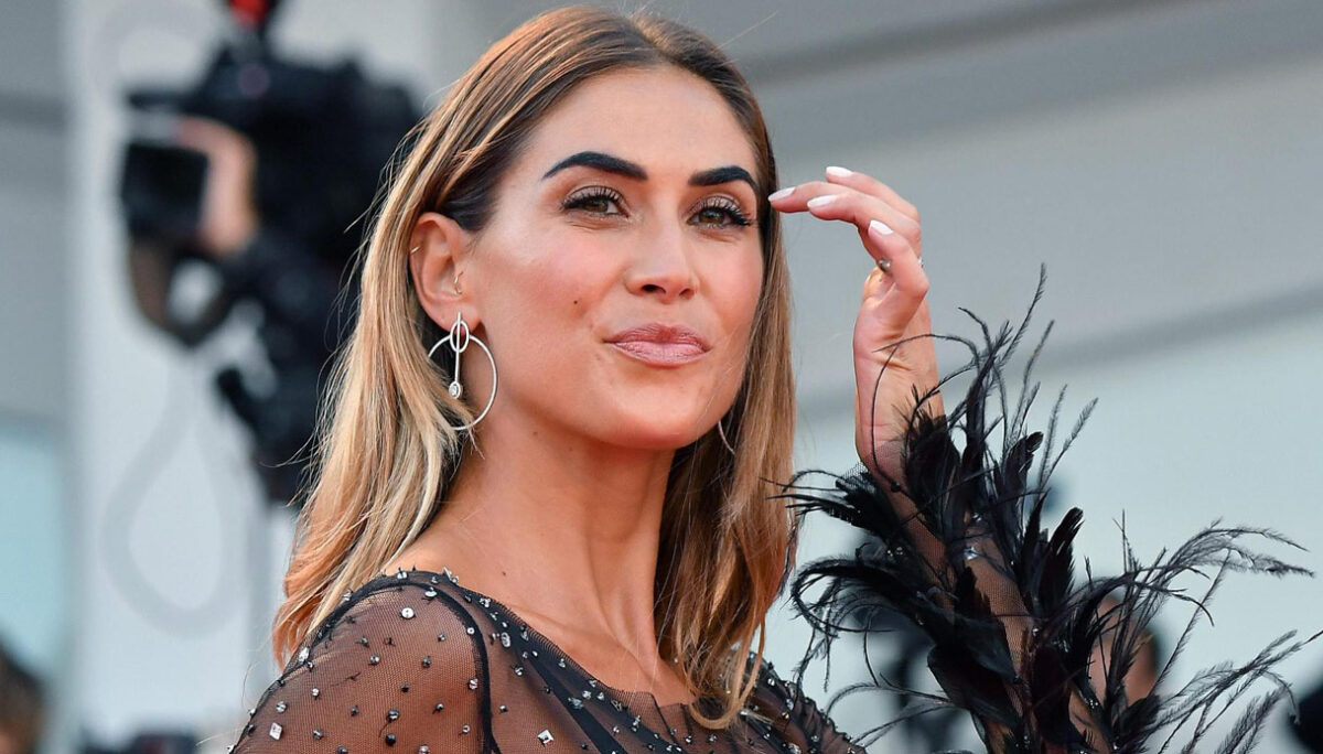Melissa Satta contro il body shaming: polemica online