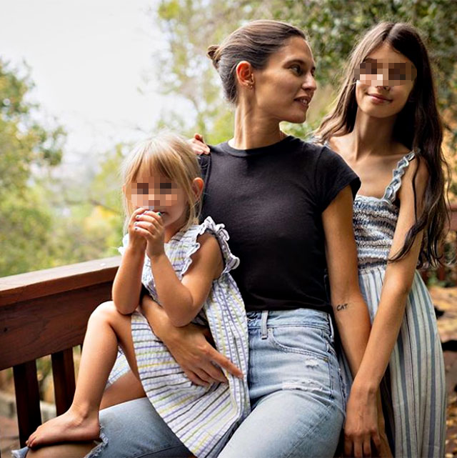 Bianca Balti e il messaggio sui social: “scelgo la vita” Bianca Balti e il messaggio sui social: “scelgo la vita”