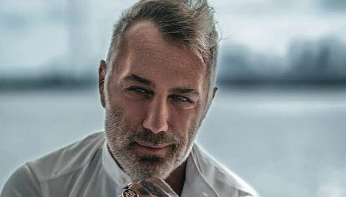 Gianluca Vacchi: la caduta dell’influencer, ormai nessuno lo vuole…