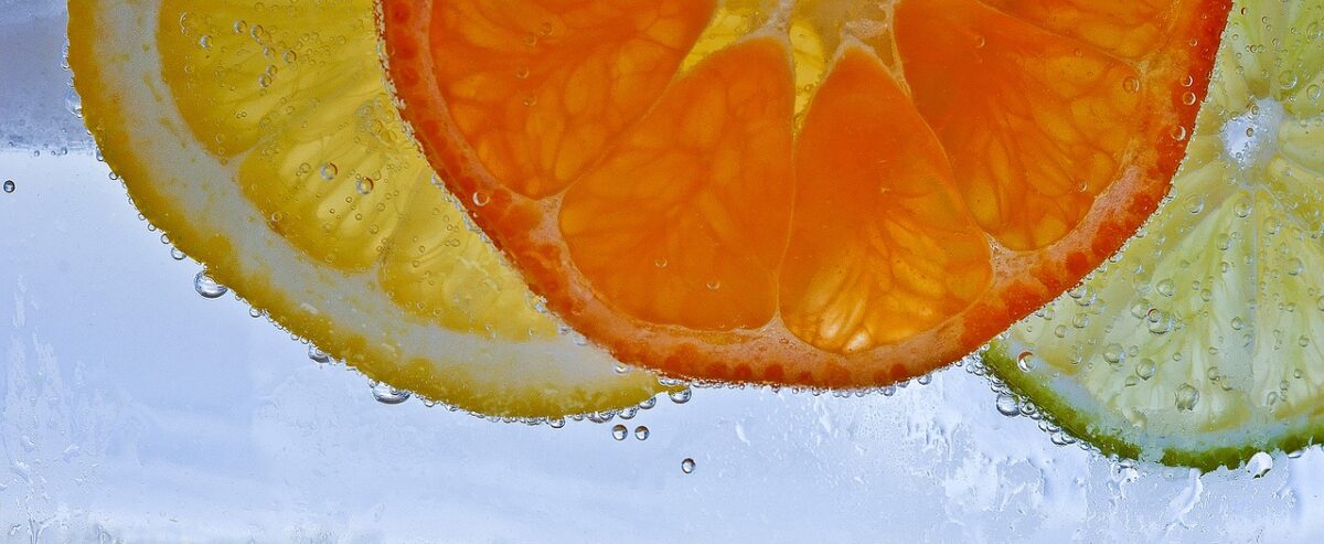 Oranges, Lemons Oranges, Lemons