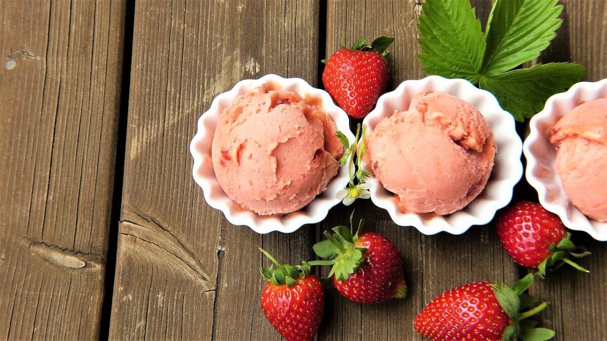 Ice, Cream Ice, Cream