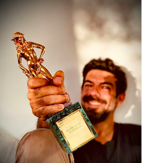 Pierfrancesco Favino