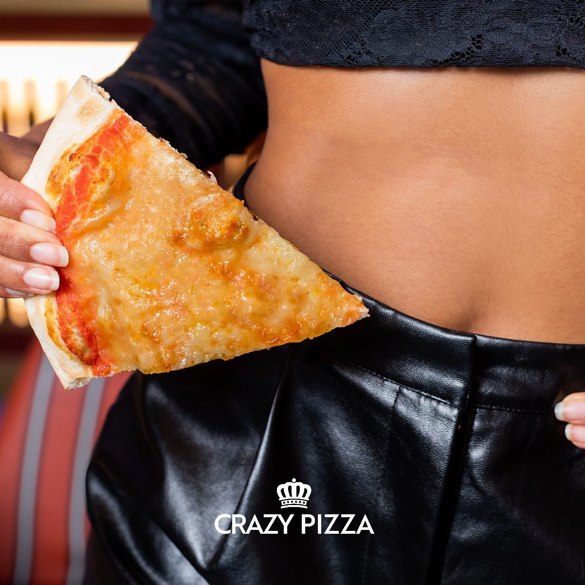 Crazy Pizza Montecarlo Crazy Pizza Montecarlo