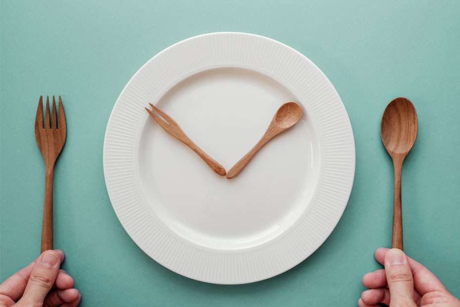 IntermittentFasting