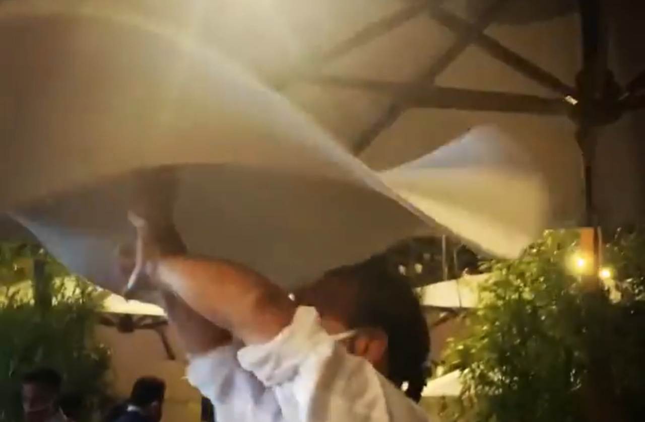 pizzaiolo briatore pizzaiolo briatore