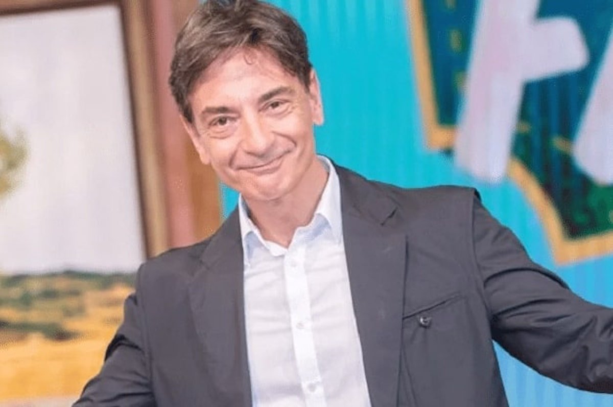 Paolo Fox fidanzato? La confessione a Domenica In