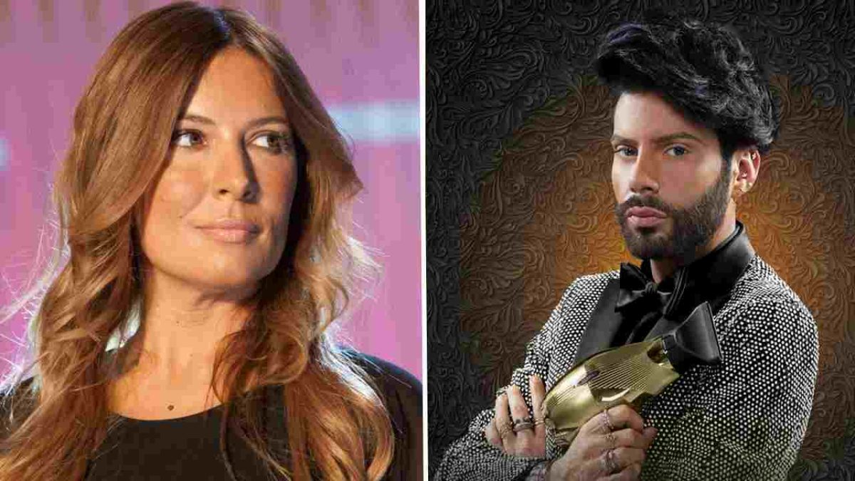 Selvaggia Lucarelli attacca Federico Fashion Style e i suoi clienti
