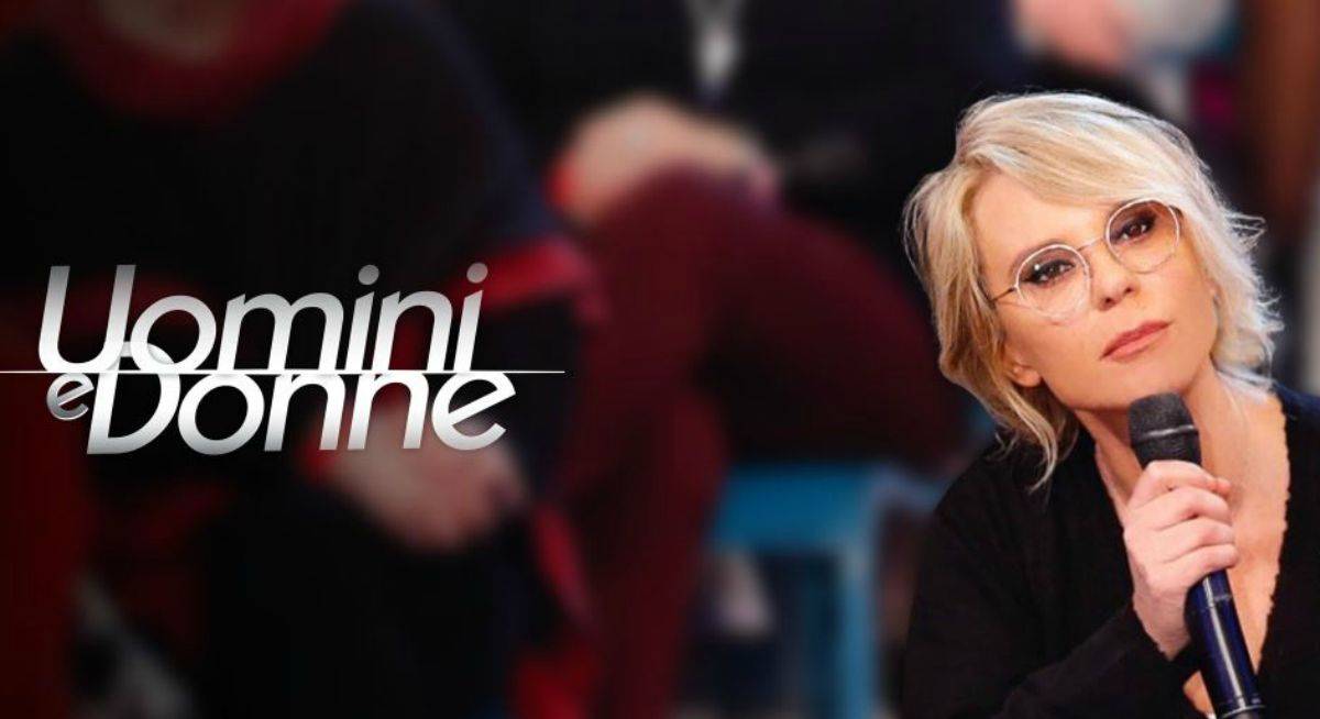 Maria De Filippi