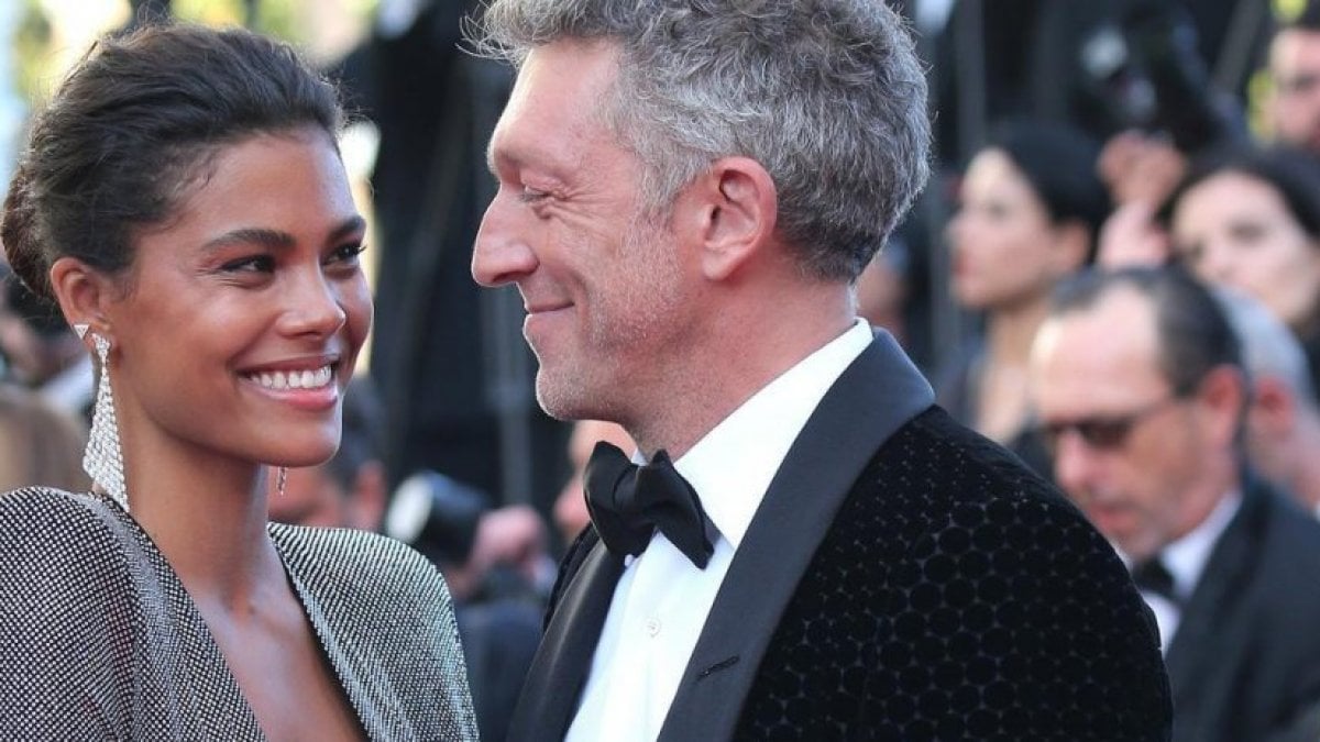 Vincent Cassel Vincent Cassel