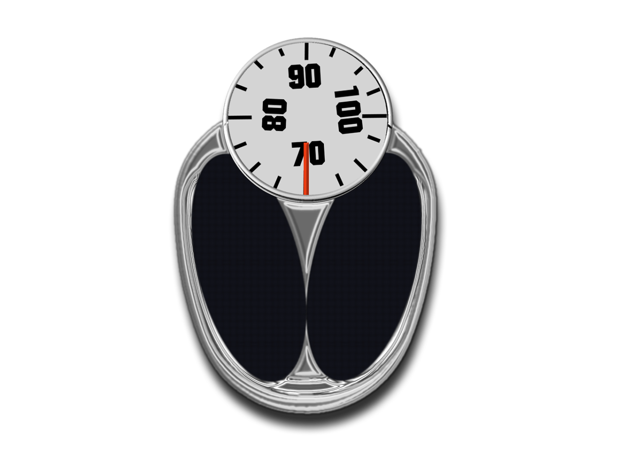 Weight